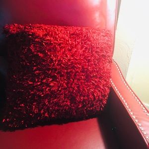 20”x20” throw pillow cover